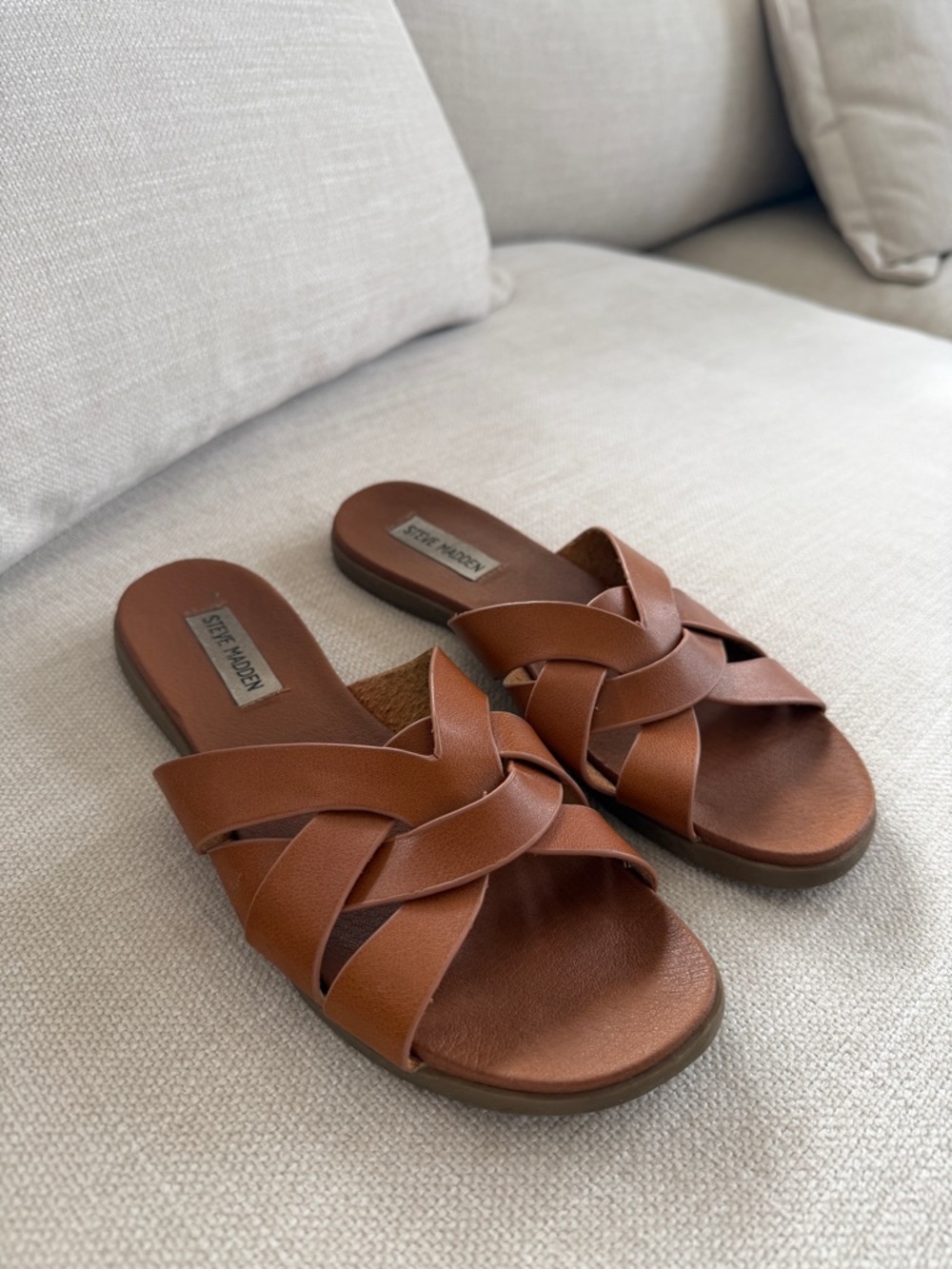 Steve Madden Sandals